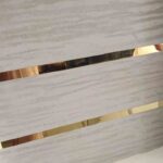 Line stone Paint