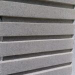 Gray Line Stone Paint