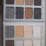 China polished wall paint
