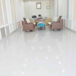 Line Stone Paint