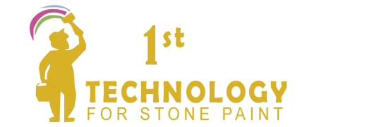 1st Technology Stone Paint